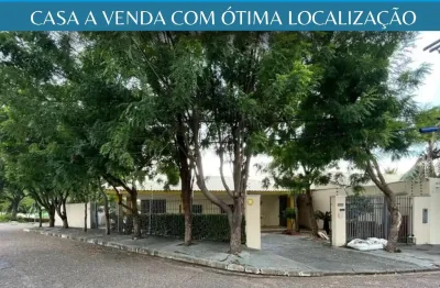 Casa com 3 quartos à venda na Rua Doze, Jardim Califórnia, Cuiabá