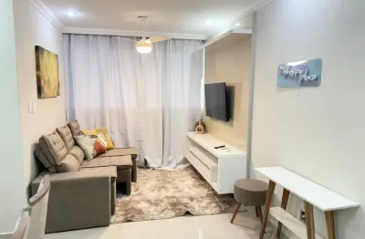 Apartamento com 3 quartos à venda na Rua G, Residencial Paiaguás, Cuiabá