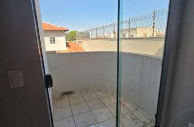 Loft com 1 quarto para alugar na Rua Ferrara, 199b, Jardim Itália, Cuiabá