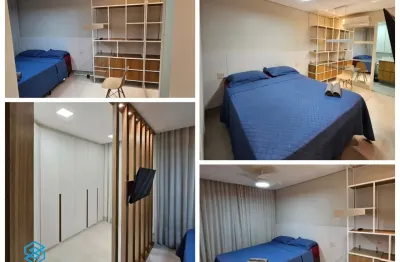 Apartamento com 2 quartos à venda na Avenida Senador Metello, 1630, Cidade Alta, Cuiabá