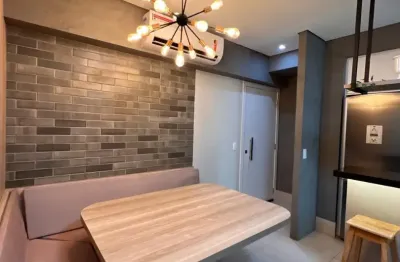 Apartamento com 2 quartos à venda na Rua Luiz Antônio de Figueiredo, 112, Jardim Petrópolis, Cuiabá