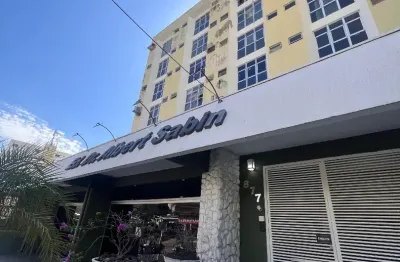 Sala comercial com 1 sala à venda na Rua Treze de Junho, 877, Centro Sul, Cuiabá