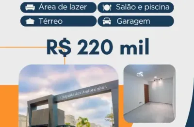 Apartamento com 2 quartos à venda na Rua Vereador Juca do Guaraná, Jardim Imperial, Cuiabá
