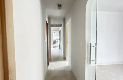 Casa com 2 quartos para alugar na Rua D-5, Parque Cuiabá, Cuiabá