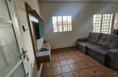 Apartamento mobiliado de 2 Quartos nos fundos da UFMT em bairro nobre