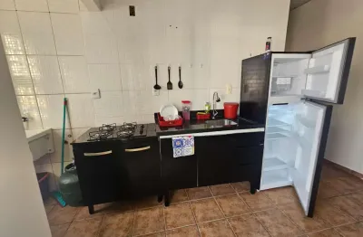 Apartamento com 2 quartos para alugar na Rua Ferrara, 199, Jardim Itália, Cuiabá por R$ 2.300