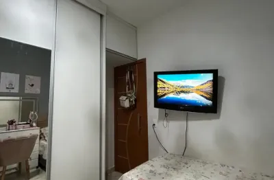 Apartamento com 2 quartos à venda na Rua Fernando de Azevedo, 130, Portuguesa, Rio de Janeiro