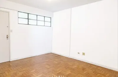 Apartamento com 2 quartos à venda na Avenida Brigadeiro Luís Antônio, Bela Vista, São Paulo