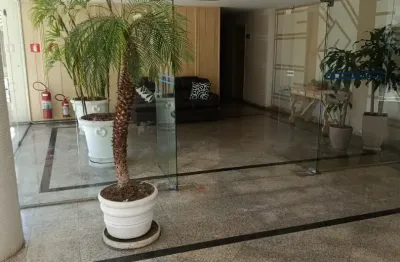 Apartamento com 2 quartos à venda na Rua Agostinho Rodrigues Filho, 42, Vila Clementino, São Paulo