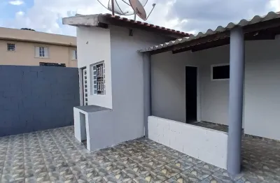 Casa são roque com terreno 10x25  250m- aceita parcelamento