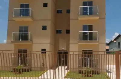 Apartamento com 2 quartos à venda na Rua Jorge de Araújo, 600, Jardim Vinhas Do Sol (Mailasqui), São Roque