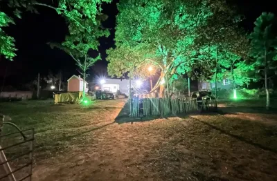 Chácara / sítio com 3 quartos à venda na Praça da Igreja, 10, Pitangueiras, Mairinque