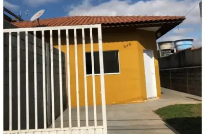 Casa com 2 quartos à venda na Rua Jorge de Araújo, 10, Jardim Vinhas Do Sol (Mailasqui), São Roque