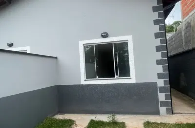 Casa com 2 quartos à venda na Rua Jorge de Araújo, 600, Jardim Vinhas Do Sol (Mailasqui), São Roque