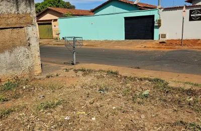 Casa com 3 quartos à venda na Rua 21, 00, Linda Vista, Goianira