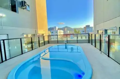 Apartamento para venda em camboriú, centro, 2 dormitórios, 1 suíte, 1 banheiro, 1 vaga