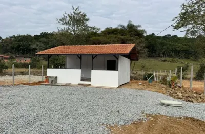 Chácara para venda em camboriú, macacos, 1 dormitório, 1 banheiro, 6 vagas
