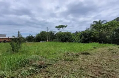 Terreno à venda na Rua Osvaldo Minella, 2050, Cedro, Camboriú