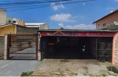Casa para venda em itajaí, são vicente, 3 dormitórios, 2 banheiros, 4 vagas