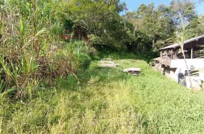 Terreno à venda no Rio Pequeno, Camboriú 