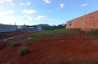 Terreno à venda no Rio Pequeno, Camboriú 