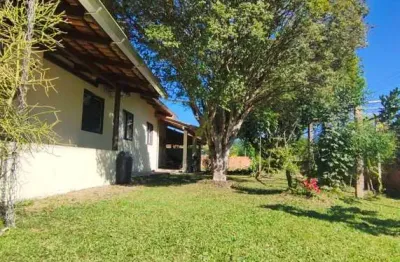Casa para venda em rodeio, centro, 3 dormitórios, 2 banheiros, 3 vagas