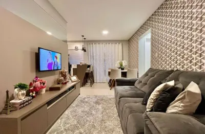 Apartamento para venda em camboriú, são francisco de assis., 2 dormitórios, 1 suíte, 2 banheiros, 1 vaga