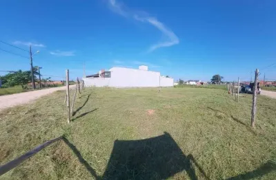 Terreno à venda no Itajubá, Barra Velha 