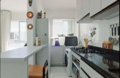 Apartamento para venda em camboriú, rio pequeno, 2 dormitórios, 1 banheiro, 1 vaga