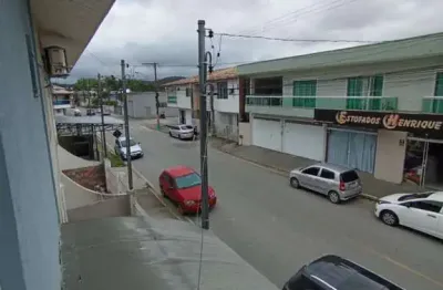 Sobrado para venda em camboriú, centro, 2 dormitórios, 2 suítes, 3 banheiros, 1 vaga