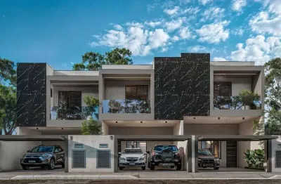 Sobrado para venda em camboriú, areias, 3 dormitórios, 1 suíte, 3 banheiros, 1 vaga