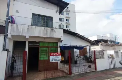 Casa para venda em balneário camboriú, vila real, 6 dormitórios, 3 banheiros, 3 vagas