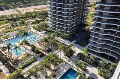 Apartamento 3 suítes – residencial oro, ilha pura – barra da tijuca