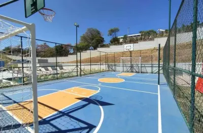 Apartamento para locação – bairro palmeiras – 47m² – 2 quartos