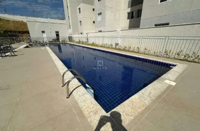 Apartamento para alugar – 60m² – 2 quartos (1 suíte) – palmeiras
