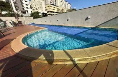 Apartamento para alugar – 70m² – 2 suítes – buritis