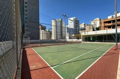 Apartamento com 2 quartos para alugar no Buritis, Belo Horizonte 