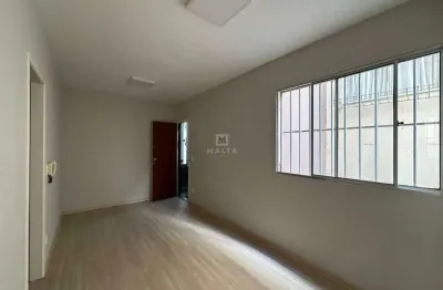 Apartamento com 3 quartos à venda no Buritis, Belo Horizonte 
