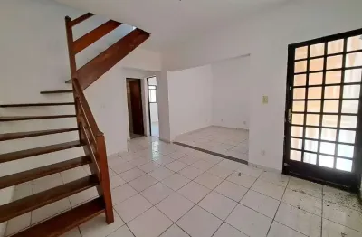 Casa geminada 02 quartos 01 vaga a venda no bairro brasil industrial - belo horizonte