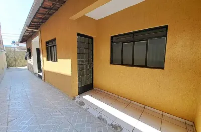 Casa geminada 02 quartos 01 vaga a venda no bairro brasil industrial - belo horizonte