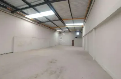 Barracão / Galpão / Depósito para alugar no Salgado Filho, Belo Horizonte 