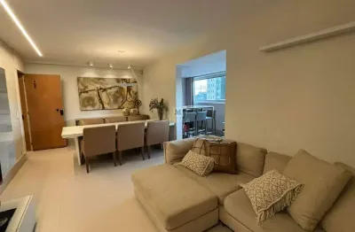 Apartamento com 4 quartos à venda no Buritis, Belo Horizonte 