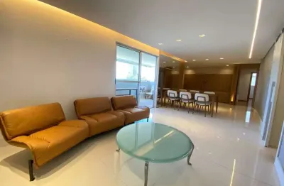 Apartamento área privativa para alugar – 147m² – 4 quartos – buritis