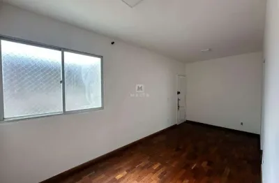 Apartamento com 3 quartos para alugar no Buritis, Belo Horizonte 