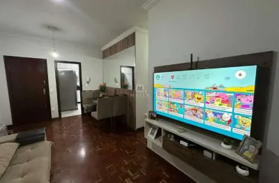 Apartamento com 3 quartos à venda no Palmeiras, Belo Horizonte 