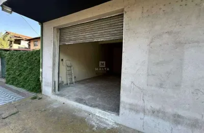 Ponto comercial para alugar no Salgado Filho, Belo Horizonte 