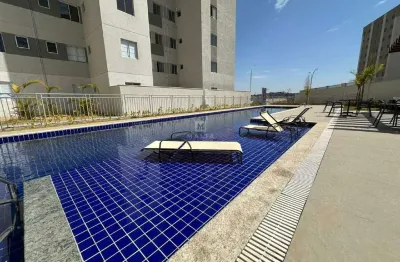 Apartamento com 3 quartos para alugar no Palmeiras, Belo Horizonte 