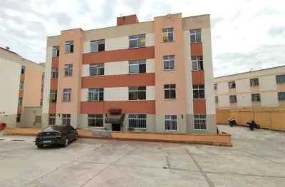 Apartamento para aluguel com 03 quartos no betânia / cinquentenário
