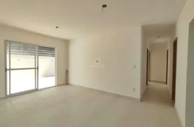 Apartamento com área privativa para alugar no betânia!