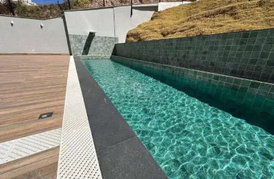 Apartamento com 3 quartos, 108m² e área de lazer completa – bairro buritis